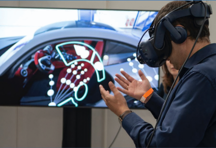 What is Human-Computer Interaction ?